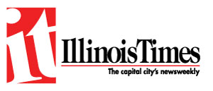 Illinois Times Logo