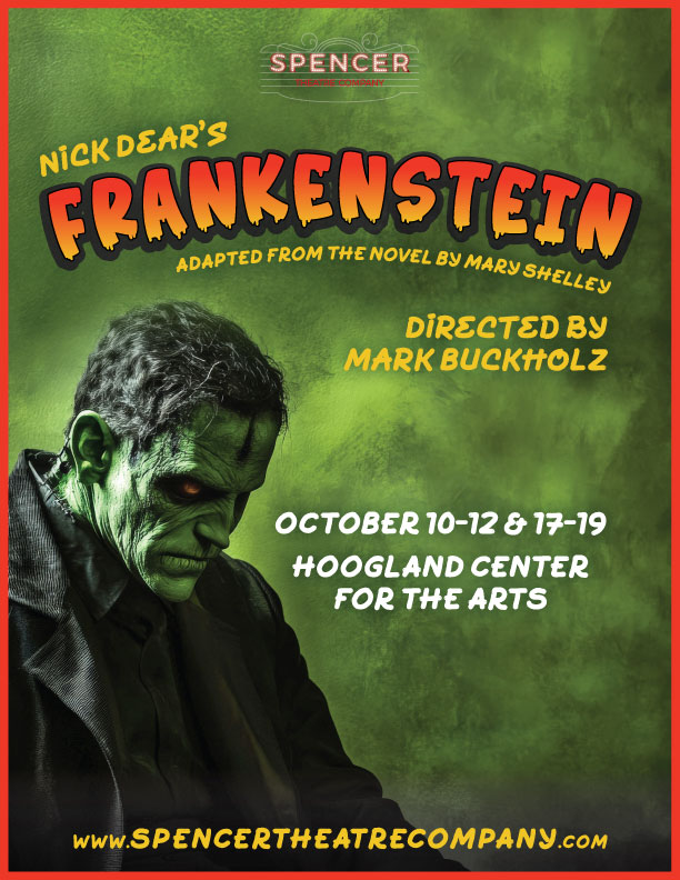 Death of a Salesman - April 3-6, 2025