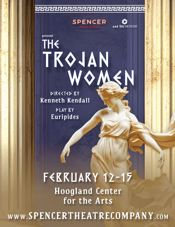 Death of a Salesman - April 3-6, 2025