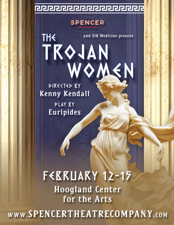 Death of a Salesman - April 3-6, 2025